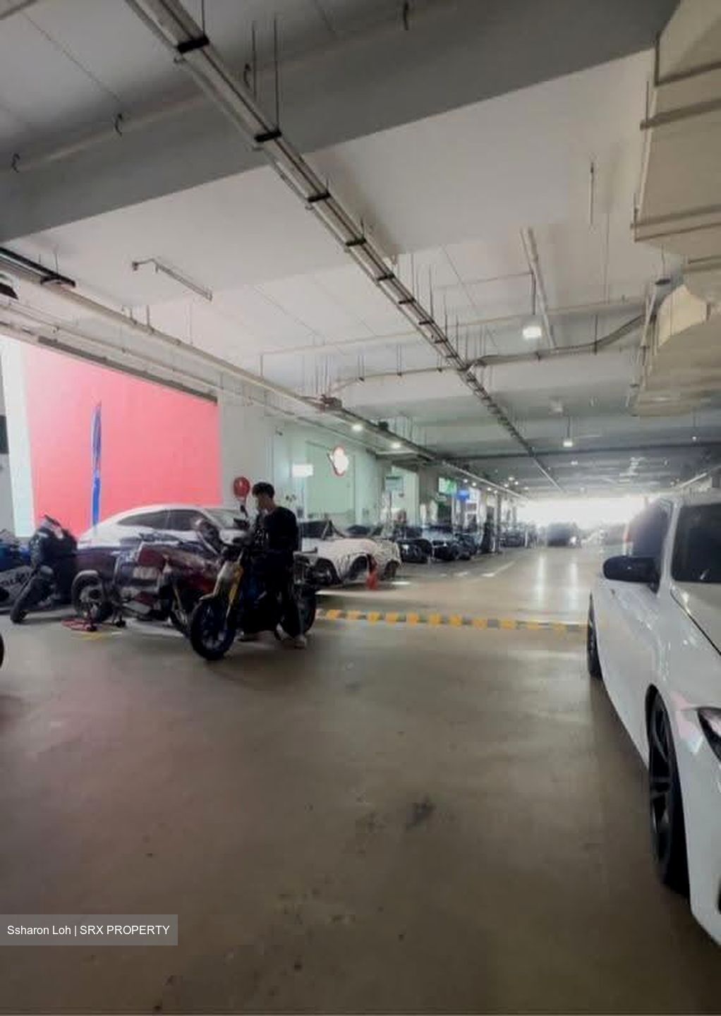 Premier @ Kaki Bukit (D14), Factory #633275851